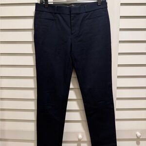 Like New Navy Sloan Slim Dress Pants